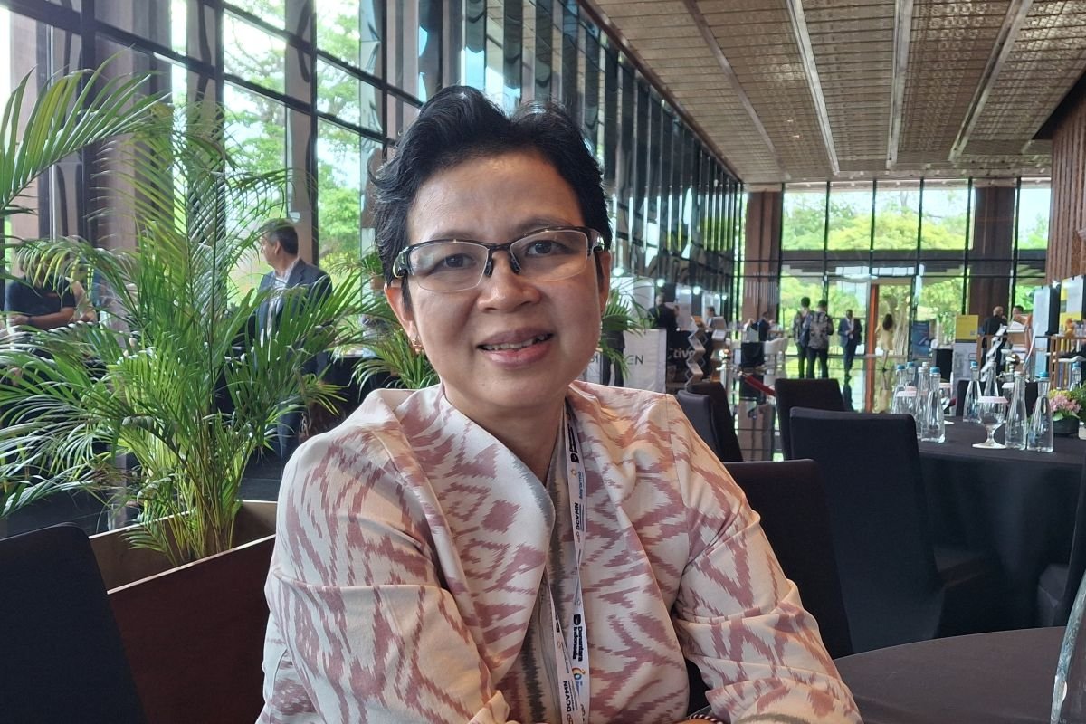Indonesia bersiap untuk memajukan kesehatan global melalui kepemimpinannya dalam DCVMN