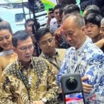 Indonesia mendorong penerapan semua teknologi otomotif untuk mengurangi emisi