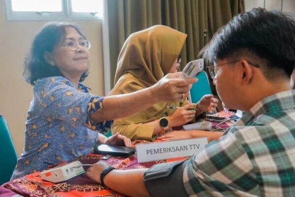 Indonesia menemukan masalah kesehatan mental pada 10 persen anak yang telah diperiksa