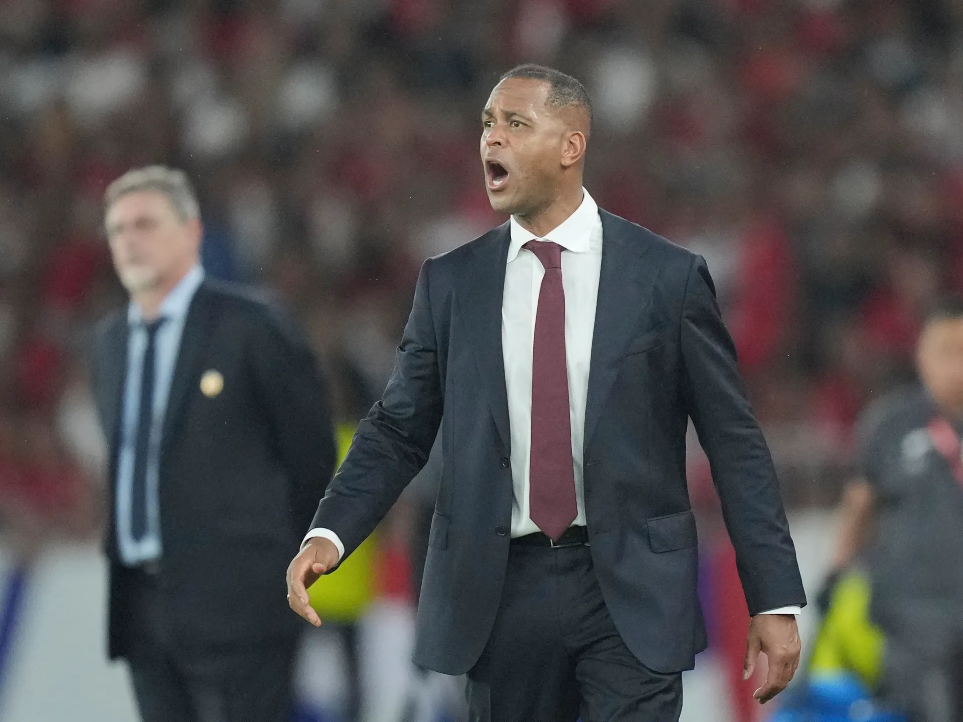 Indonesia mengalahkan Bahrain dalam pertandingan kualifikasi Piala Dunia yang krusial