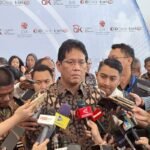 Indonesia menyatakan defisit anggaran tetap terkendali meskipun terjadi perlambatan ekonomi