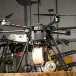 Juice Robotics, perusahaan spin-off teknologi kelautan dari URI, berhasil mendapatkan investasi dari Rogue Island Ventures dan memperoleh lisensi atas empat teknologi milik URI