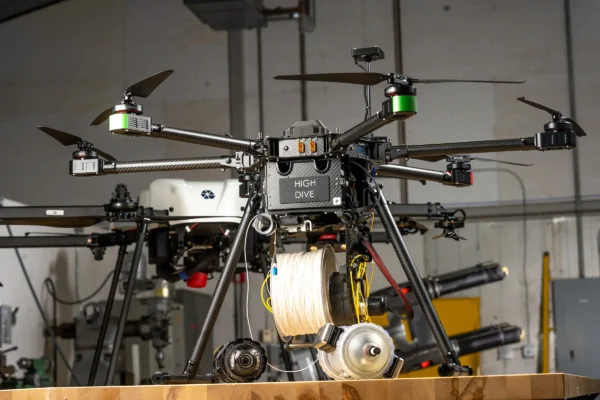 Juice Robotics, perusahaan spin-off teknologi kelautan dari URI, berhasil mendapatkan investasi dari Rogue Island Ventures dan memperoleh lisensi atas empat teknologi milik URI