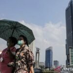 Kementerian membagikan tips untuk menjaga kesehatan saat cuaca panas