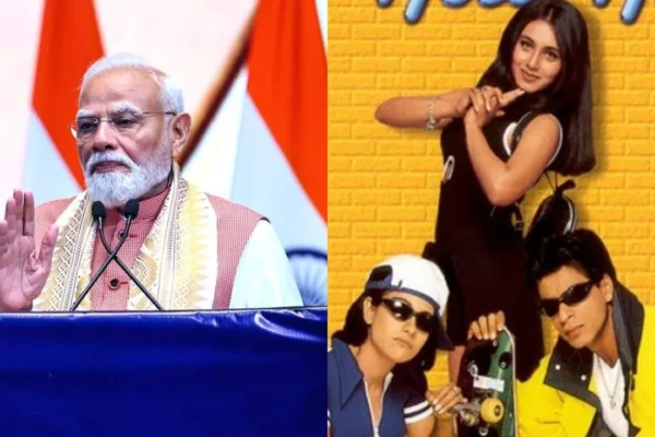 ‘Kuch Kuch Hota Hai…’: Referensi PM Modi terhadap film SRK di Indonesia viral di internet; Karan Johar menanggapi