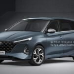 MPV Hyundai Stargazer Segera Hadir – Harga untuk Pasar Indonesia Bocor