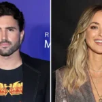 Mantan Pasangan Brody Jenner dan Kaitlynn Carter Merayakan Pernikahan Teman Mereka di Bali, Dua Tahun Setelah Mereka Menikah di Indonesia