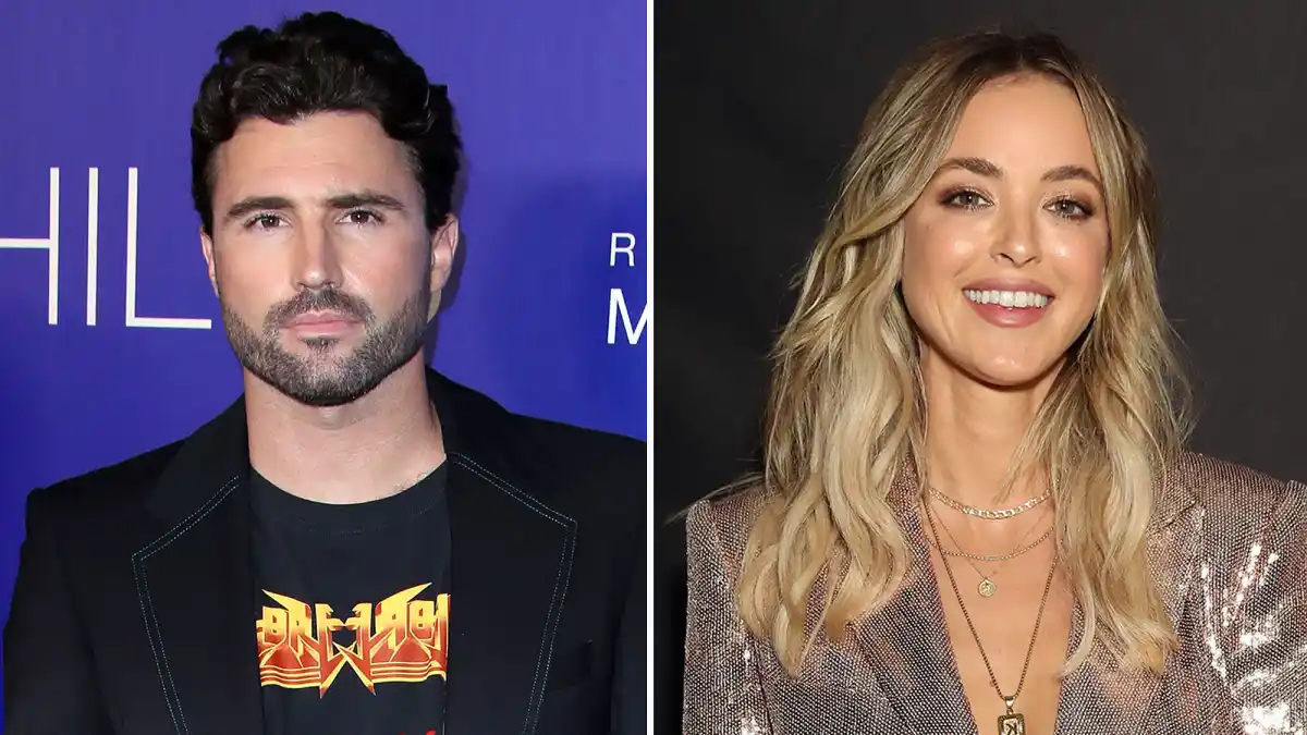 Mantan Pasangan Brody Jenner dan Kaitlynn Carter Merayakan Pernikahan Teman Mereka di Bali, Dua Tahun Setelah Mereka Menikah di Indonesia