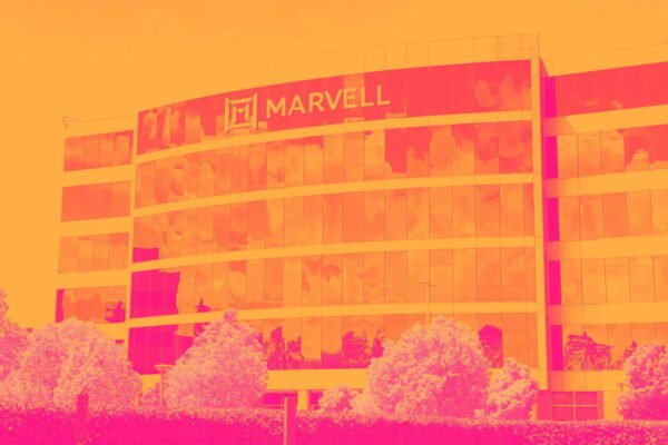 Mengapa Harga Saham Marvell Technology (MRVL) Melonjak Tajam Hari Ini?