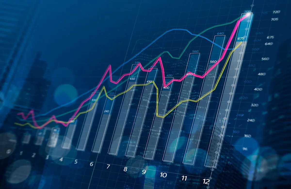 Mengapa Harga Saham Marvell Technology Naik Hari Ini