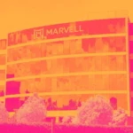 Mengapa Saham Marvell Technology (MRVL) Anjlok Hari Ini