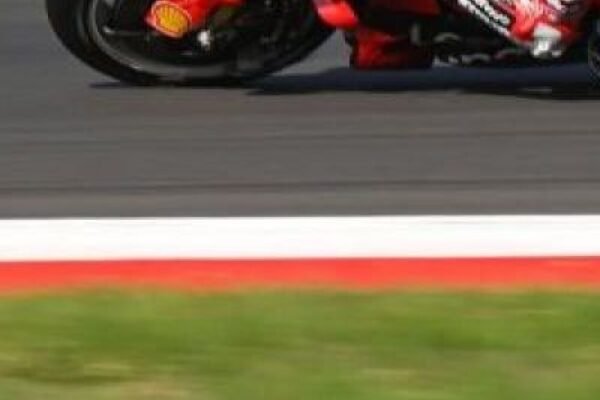 MotoGP Indonesia memberikan dorongan ekonomi sebesar US$278 juta: kata pejabat