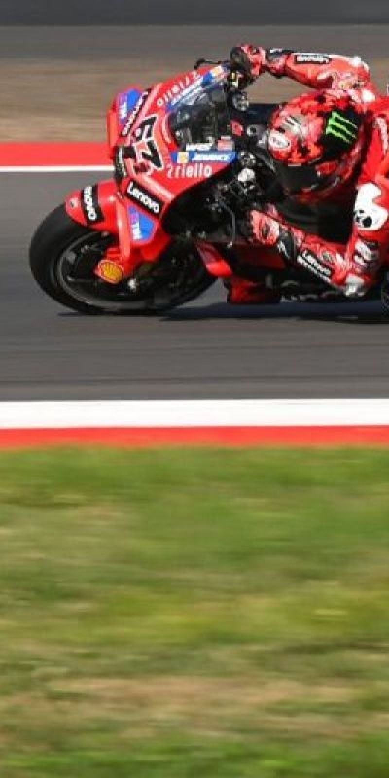 MotoGP Indonesia memberikan dorongan ekonomi sebesar US$278 juta: kata pejabat
