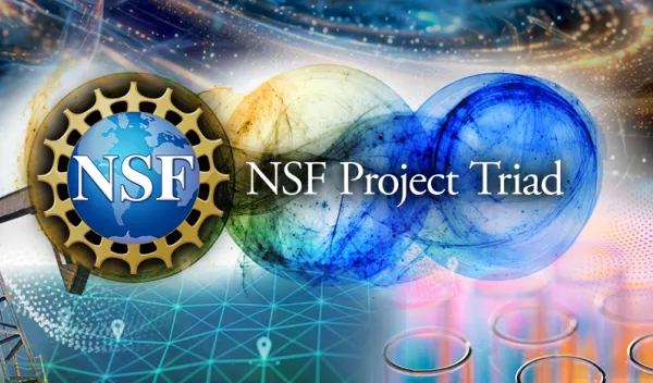 NSF meluncurkan Proyek Triad untuk mengembangkan teknologi kuantum guna penerapan di dunia nyata