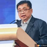 Pegawai negeri diminta untuk mengadopsi kecerdasan buatan (AI) atau berisiko kehilangan pekerjaan