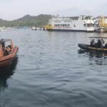 Pelatih Sepak Bola dan Ketiga Anaknya yang Masih Kecil Tewas Setelah Perahu yang Mereka Tumpangi Tenggelam di Dekat Tempat Wisata