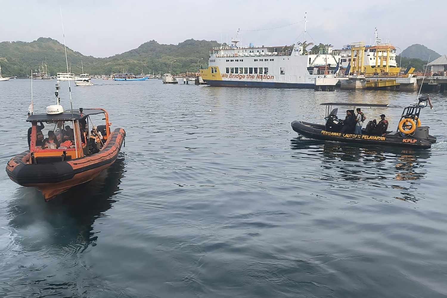 Pelatih Sepak Bola dan Ketiga Anaknya yang Masih Kecil Tewas Setelah Perahu yang Mereka Tumpangi Tenggelam di Dekat Tempat Wisata