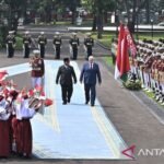 Peta Jalan Indonesia-Belarusia: Arah baru Indonesia dalam diplomasi ekonomi