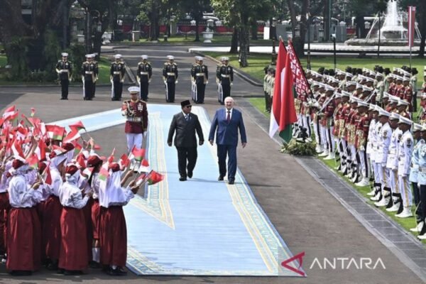 Peta Jalan Indonesia-Belarusia: Arah baru Indonesia dalam diplomasi ekonomi
