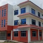 Portal Berita Online Pertama di Nepal