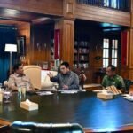 Prabowo mendesak PSSI untuk melakukan reformasi liga demi pencalonan tuan rumah Piala Dunia