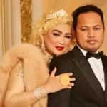 Range Rover, ‘Dutch Lady’, protes massa: Sebuah dinasti politik yang sedang naik daun di ibu kota baru Indonesia