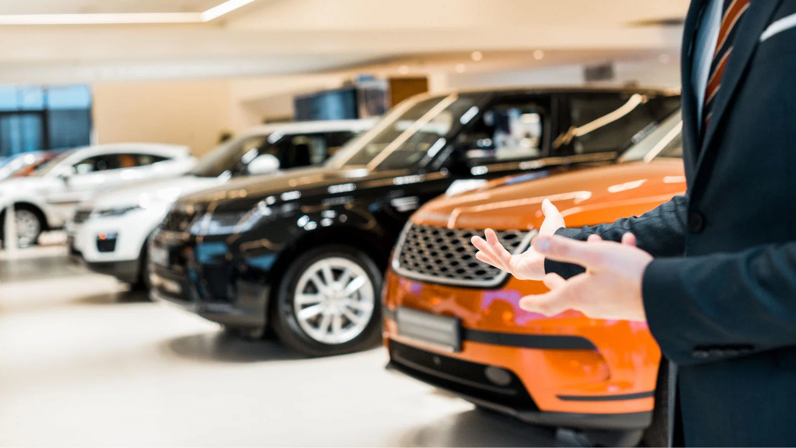 Sebuah studi menemukan bahwa AI muncul sebagai 'influencer' paling berpengaruh di industri otomotif Indonesia