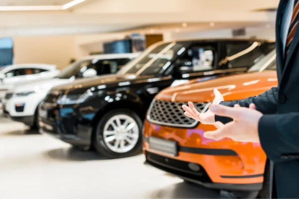 Sebuah studi menunjukkan bahwa AI muncul sebagai 'influencer' paling berpengaruh di industri otomotif Indonesia