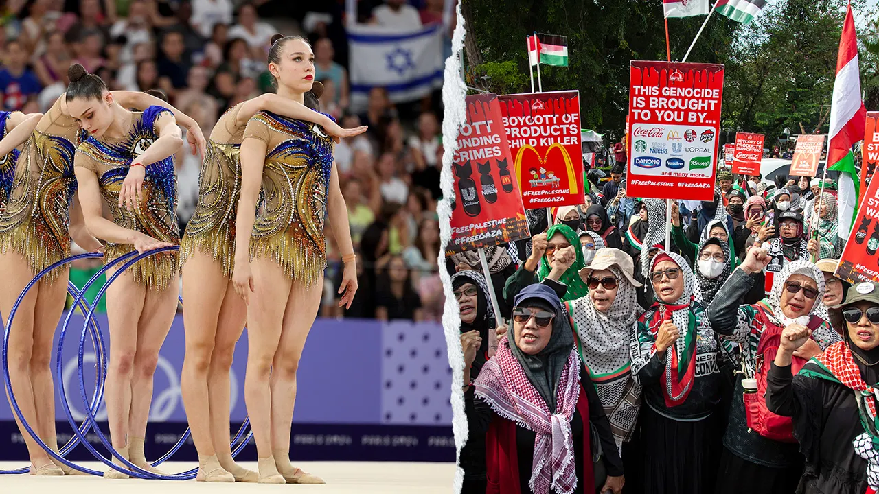 Tim senam Israel menyatakan bahwa pihak keamanan mereka telah memberikan izin kepada para atletnya untuk masuk ke Indonesia meskipun mereka dilarang masuk dengan alasan 'keamanan'