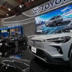 Toyota Menginvestasikan Rp1,3 Triliun dalam Ekosistem Baterai Kendaraan Listrik di Indonesia