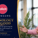 iplicit diumumkan sebagai sponsor Penghargaan Technology for Good dalam ajang National Charity Today Awards™
